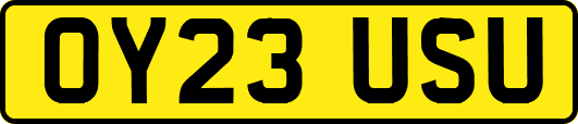 OY23USU