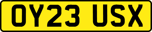 OY23USX