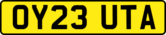 OY23UTA