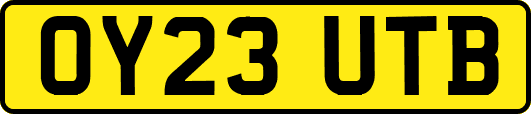 OY23UTB
