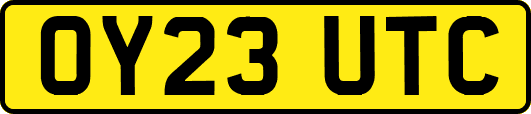 OY23UTC