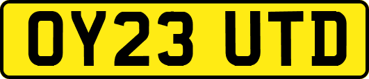 OY23UTD