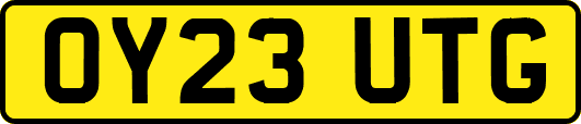 OY23UTG