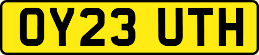 OY23UTH