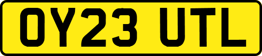 OY23UTL