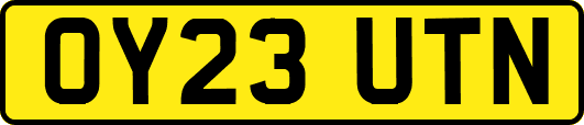 OY23UTN