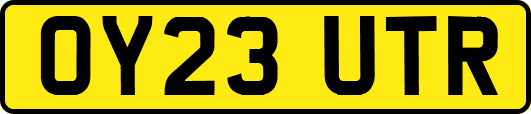 OY23UTR