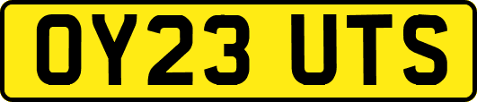 OY23UTS