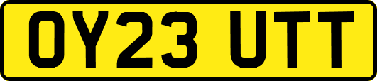 OY23UTT