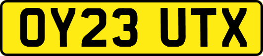 OY23UTX