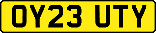 OY23UTY