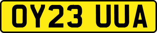 OY23UUA