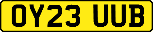 OY23UUB