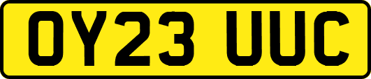 OY23UUC