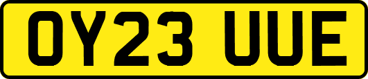 OY23UUE