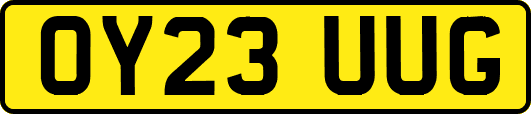 OY23UUG