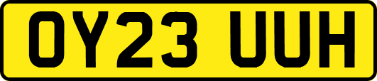 OY23UUH