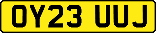 OY23UUJ