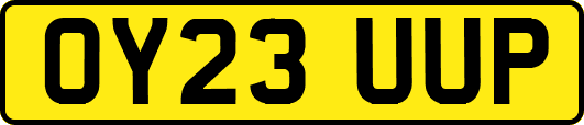 OY23UUP