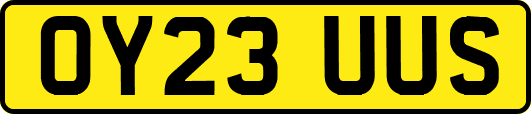 OY23UUS