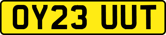 OY23UUT