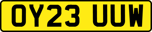 OY23UUW
