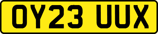 OY23UUX