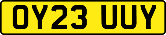 OY23UUY