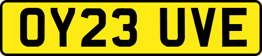 OY23UVE