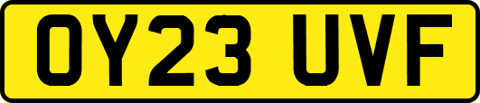 OY23UVF