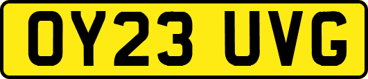 OY23UVG