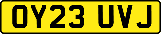 OY23UVJ