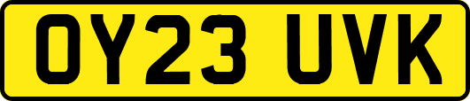 OY23UVK
