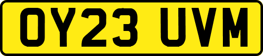 OY23UVM