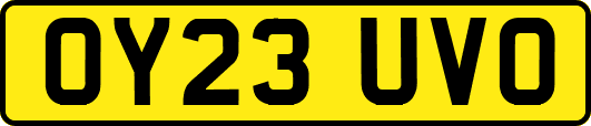 OY23UVO