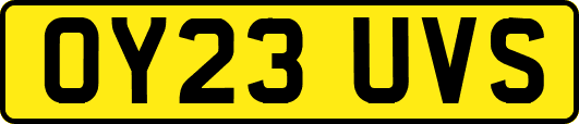 OY23UVS