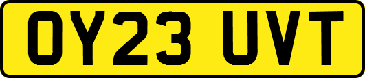 OY23UVT