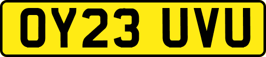 OY23UVU