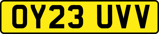OY23UVV
