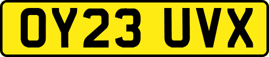 OY23UVX