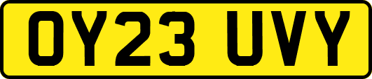 OY23UVY