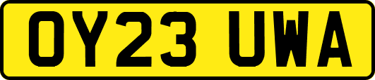 OY23UWA