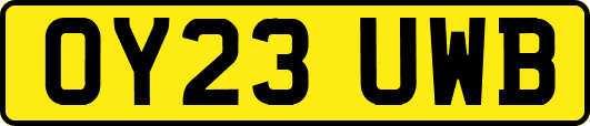 OY23UWB