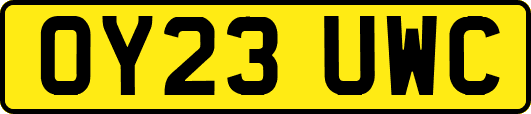 OY23UWC