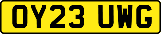 OY23UWG