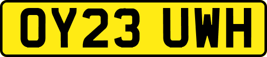 OY23UWH