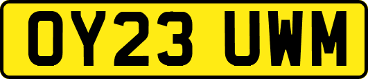 OY23UWM