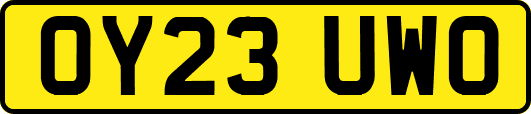 OY23UWO