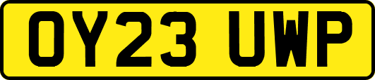 OY23UWP