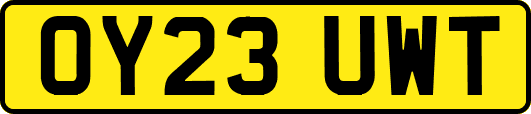 OY23UWT